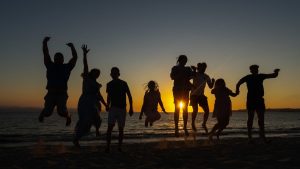 Actividades Divertidas para Realizar en Familia