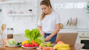 Alimentos Esenciales para una Dieta Saludable